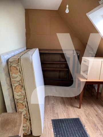 Maison de charme à deux minutes à pied des plages – 109 m² - 29630 Plougasnou - Réf 87068046