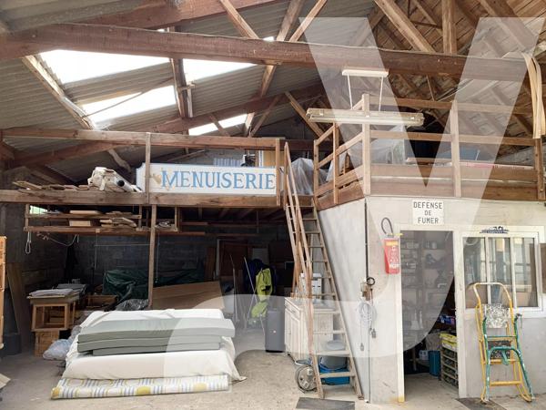 Maison de charme à deux minutes à pied des plages – 109 m² - 29630 Plougasnou - Réf 87068046