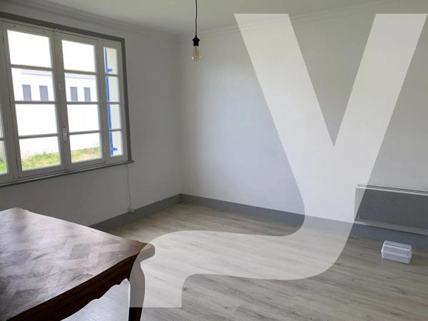 Maison de charme à deux minutes à pied des plages – 109 m² - 29630 Plougasnou - Réf 87068046