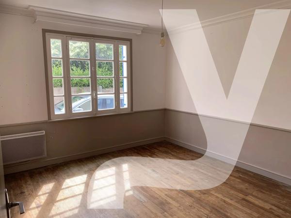 Maison de charme à deux minutes à pied des plages – 109 m² - 29630 Plougasnou - Réf 87068046