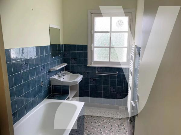 Maison de charme à deux minutes à pied des plages – 109 m² - 29630 Plougasnou - Réf 87068046