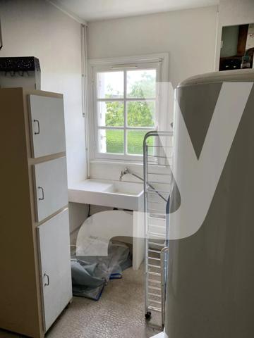 Maison de charme à deux minutes à pied des plages – 109 m² - 29630 Plougasnou - Réf 87068046