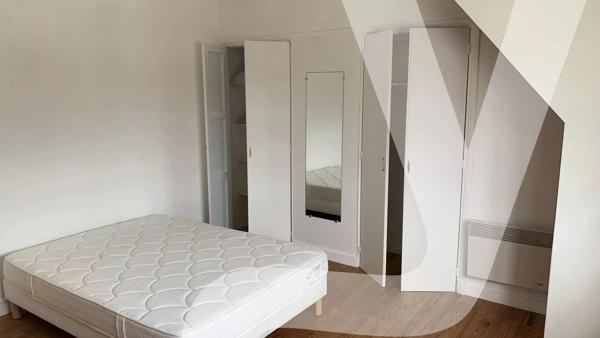 Maison de charme à deux minutes à pied des plages – 109 m² - 29630 Plougasnou - Réf 87068046
