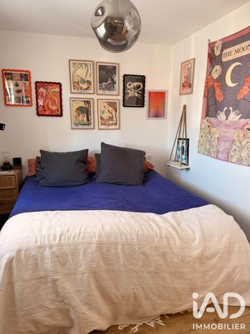 Location appartement 3 pièces 70 m² Nice