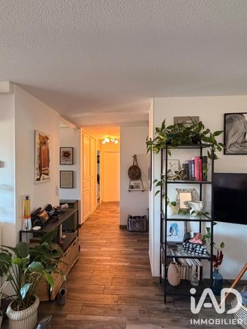 Location appartement 3 pièces 70 m² Nice