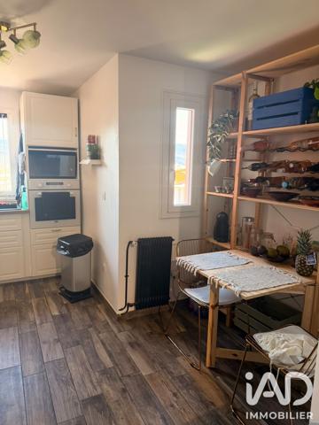 Location appartement 3 pièces 70 m² Nice