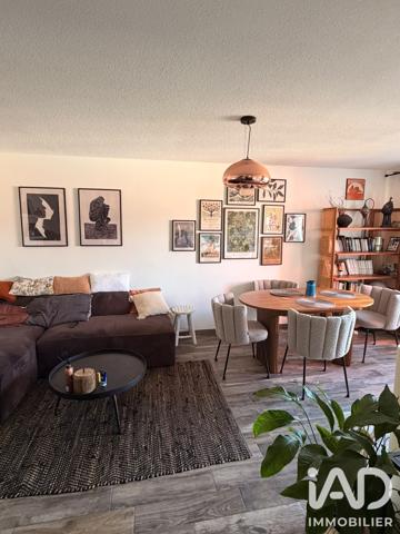 Location appartement 3 pièces 70 m² Nice