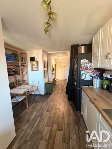 Location appartement 3 pièces 70 m² Nice