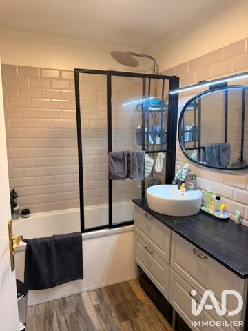 Location appartement 3 pièces 70 m² Nice