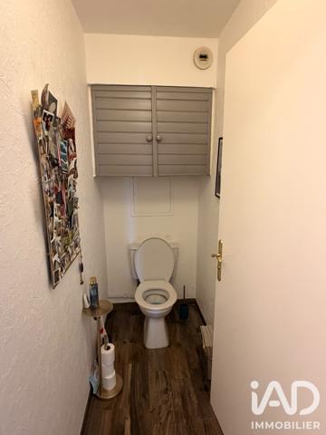 Location appartement 3 pièces 70 m² Nice
