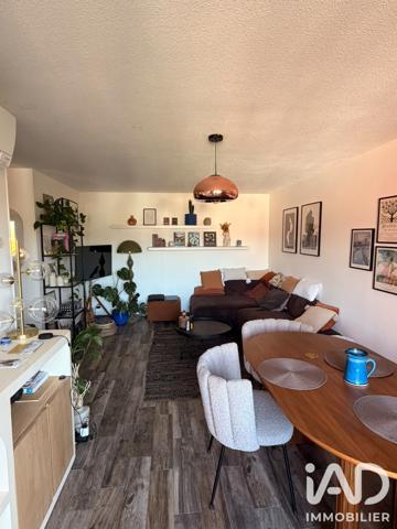 Location appartement 3 pièces 70 m² Nice