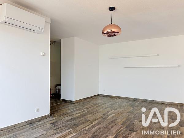 Location appartement 3 pièces 70 m² Nice