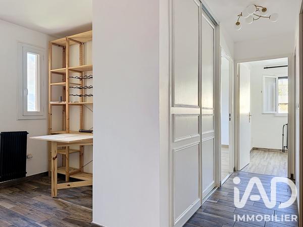 Location appartement 3 pièces 70 m² Nice