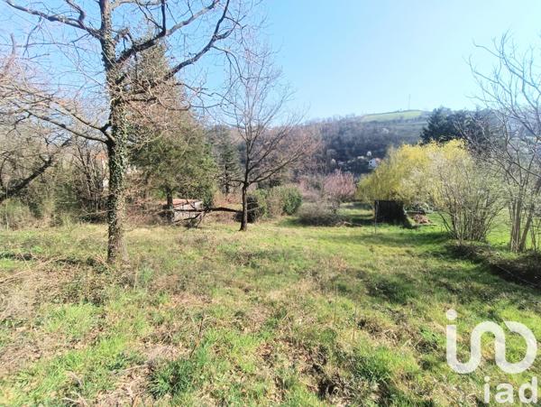 Terrain à vendre 2 538 m² Châteauneuf
