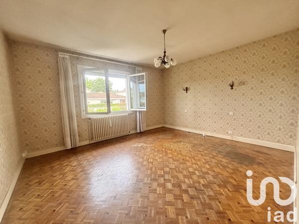 Maison à vendre 4 pièces 125 m² Le Haillan