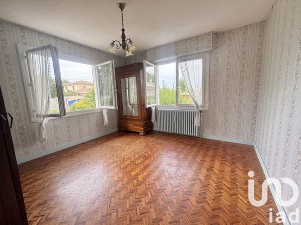 Maison à vendre 4 pièces 125 m² Le Haillan