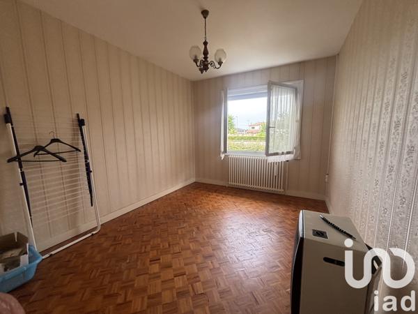 Maison à vendre 4 pièces 125 m² Le Haillan