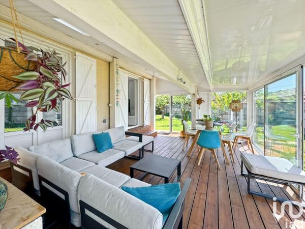 Maison à vendre 4 pièces 100 m² Mios