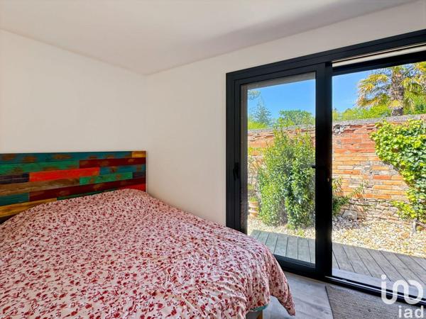 Maison à vendre 4 pièces 100 m² Mios