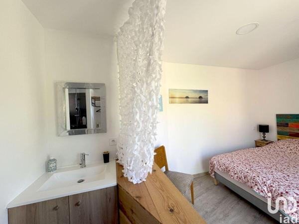 Maison à vendre 4 pièces 100 m² Mios