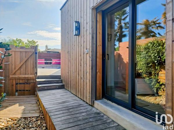 Maison à vendre 4 pièces 100 m² Mios