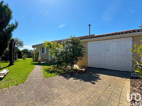 Maison à vendre 4 pièces 100 m² Mios