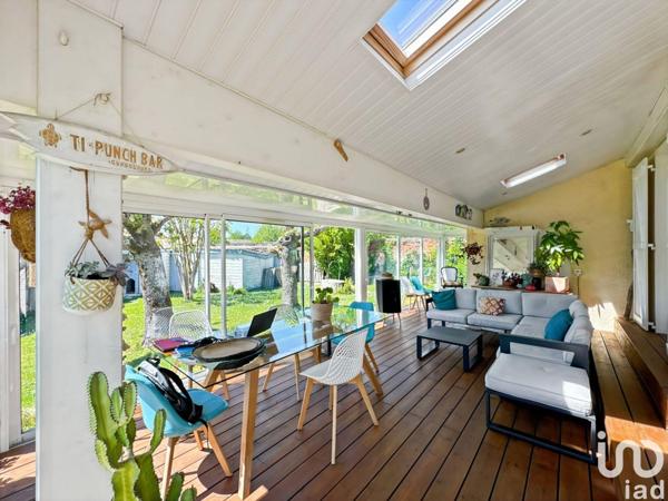 Maison à vendre 4 pièces 100 m² Mios