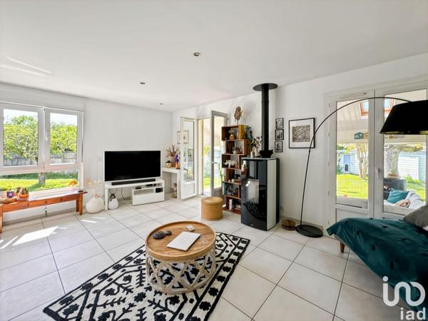 Maison à vendre 4 pièces 100 m² Mios