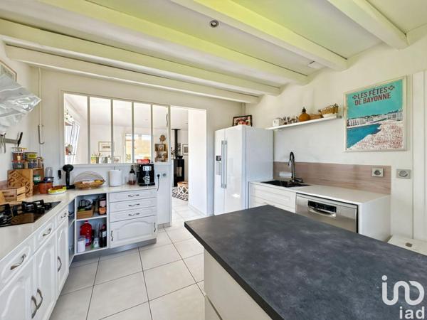 Maison à vendre 4 pièces 100 m² Mios