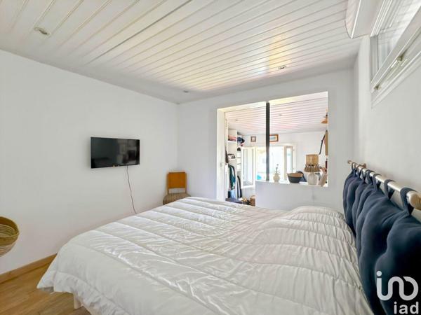 Maison à vendre 4 pièces 100 m² Mios