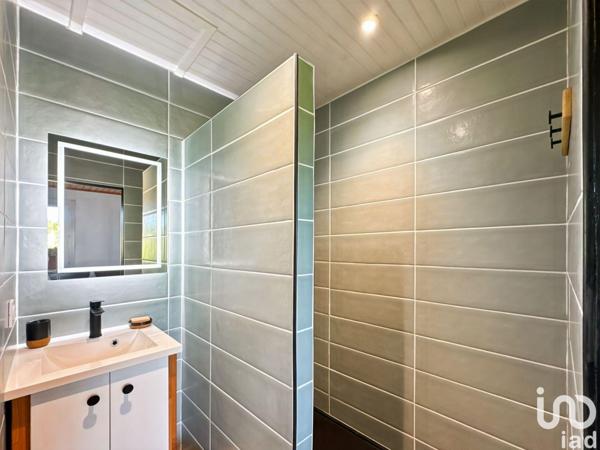 Maison à vendre 4 pièces 100 m² Mios