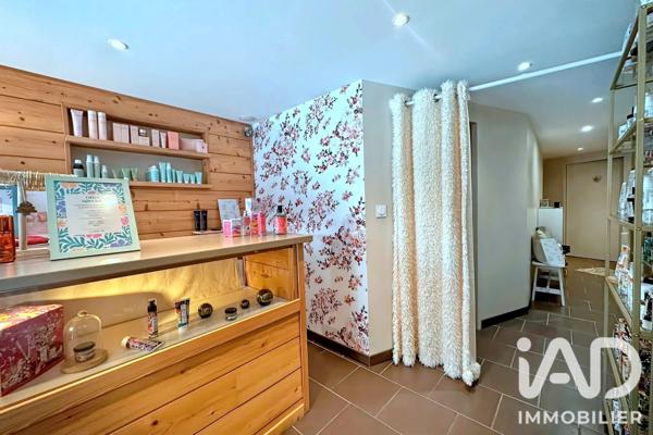 Murs commerciaux  à vendre 93 m² Cauterets