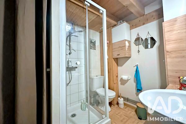 Murs commerciaux  à vendre 93 m² Cauterets