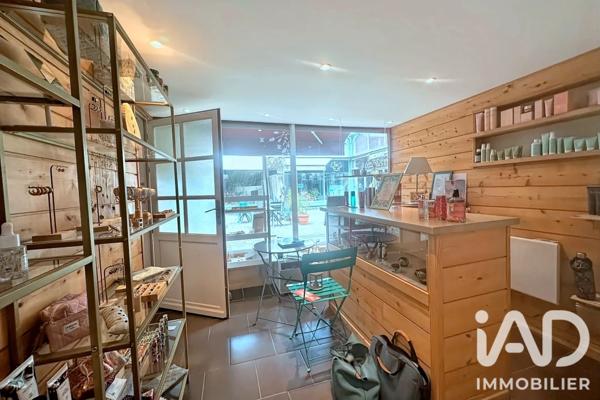 Murs commerciaux  à vendre 93 m² Cauterets