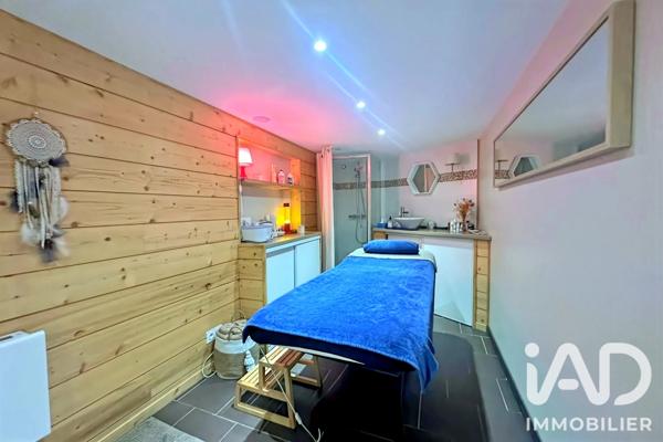 Murs commerciaux  à vendre 93 m² Cauterets