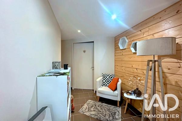 Murs commerciaux  à vendre 93 m² Cauterets