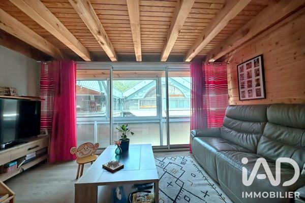 Murs commerciaux  à vendre 93 m² Cauterets