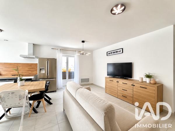 Appartement à vendre 3 pièces 72 m² Montpezat