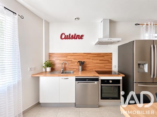 Appartement à vendre 3 pièces 72 m² Montpezat