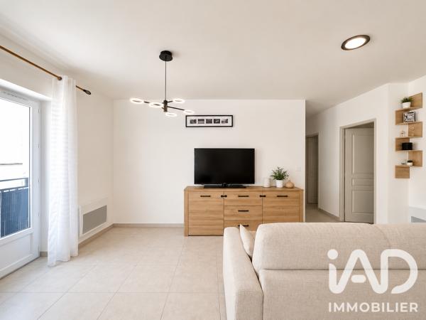 Appartement à vendre 3 pièces 72 m² Montpezat