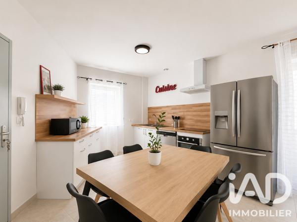 Appartement à vendre 3 pièces 72 m² Montpezat
