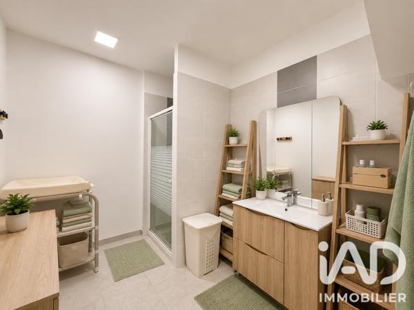 Appartement à vendre 3 pièces 72 m² Montpezat