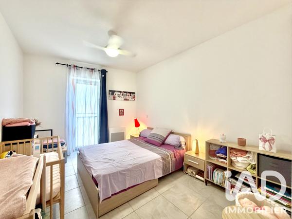 Appartement à vendre 3 pièces 72 m² Montpezat