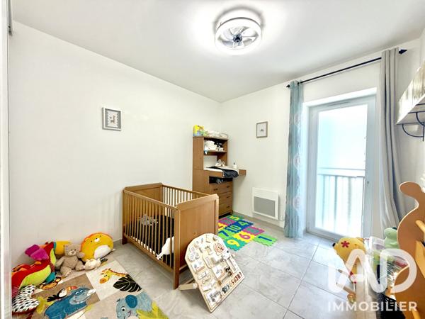 Appartement à vendre 3 pièces 72 m² Montpezat