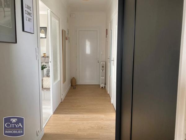 Maison à vendre 4 pièces 92.65m² La Bernerie-en-Retz (44760)