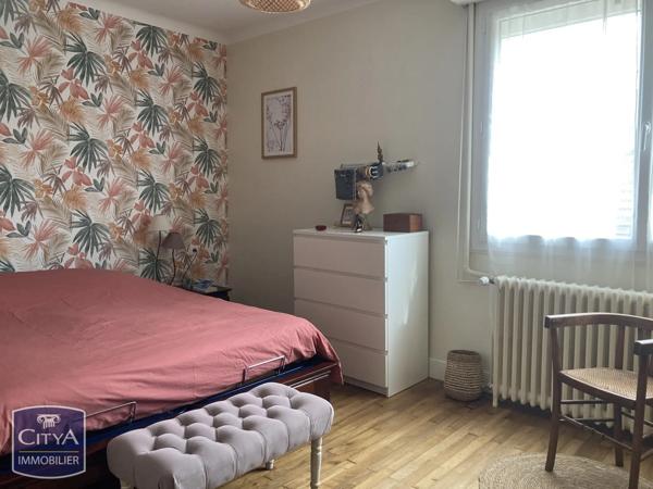 Maison à vendre 4 pièces 92.65m² La Bernerie-en-Retz (44760)