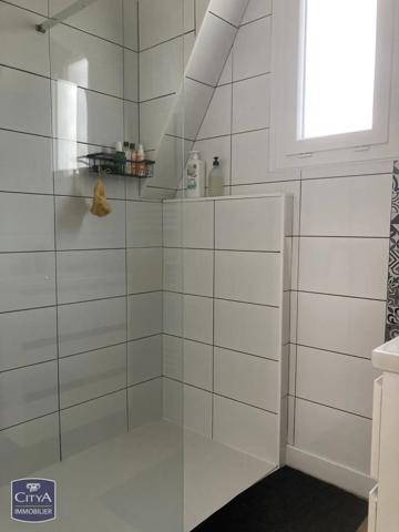 Maison à vendre 4 pièces 92.65m² La Bernerie-en-Retz (44760)