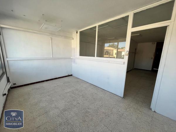 Local commercial à louer 38.08m²