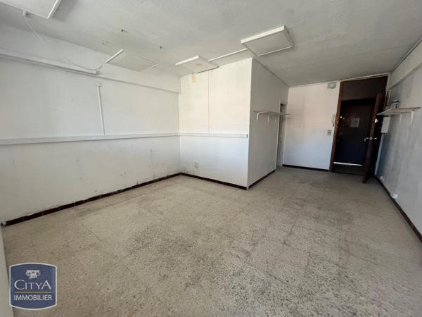 Local commercial à louer 38.08m²