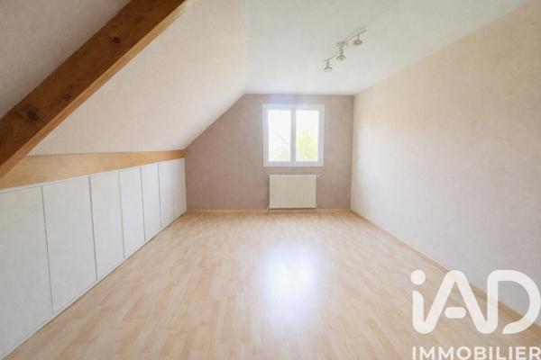 Maison à vendre 7 pièces 169 m² Fondettes